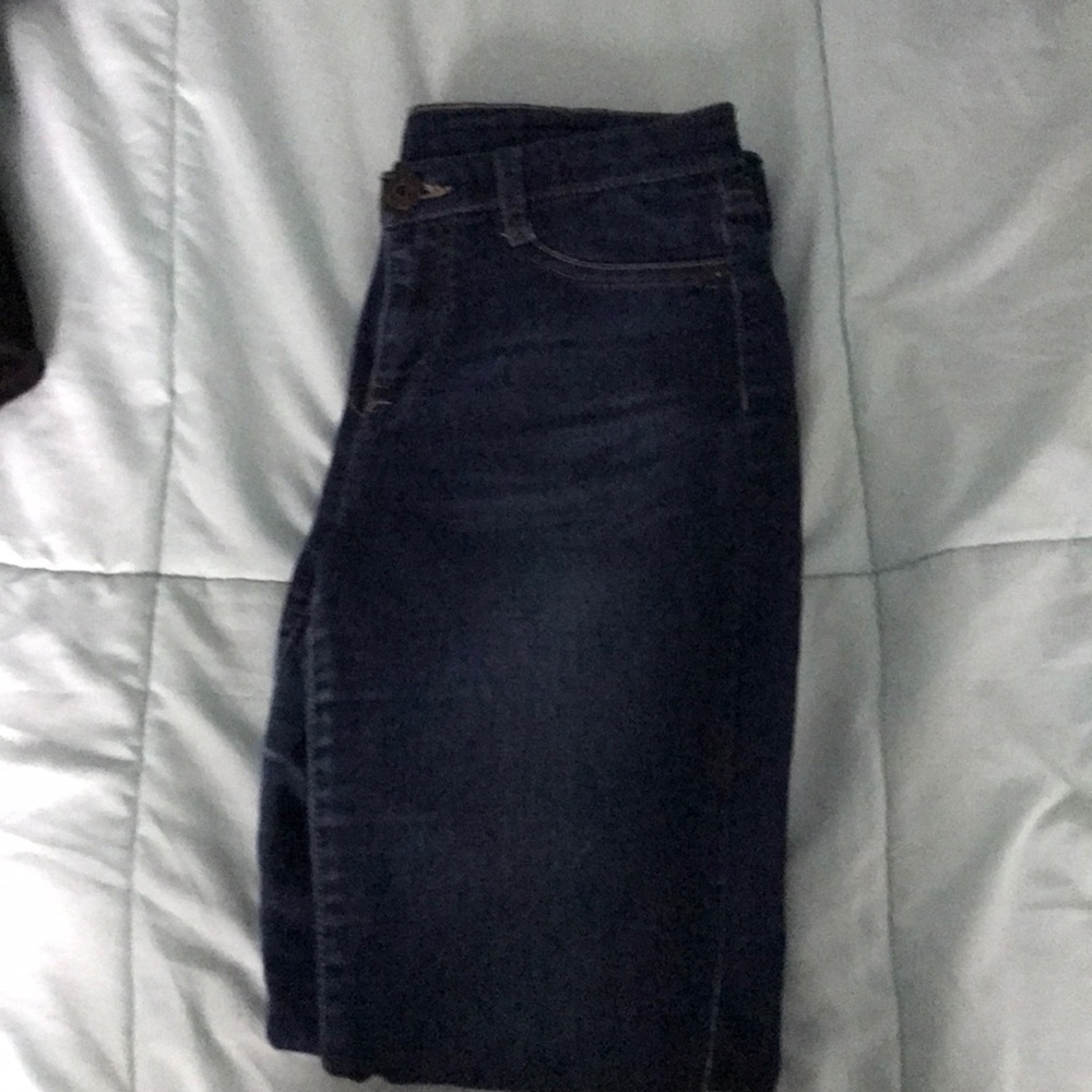 Worn jeans in great condition 💓💝💞